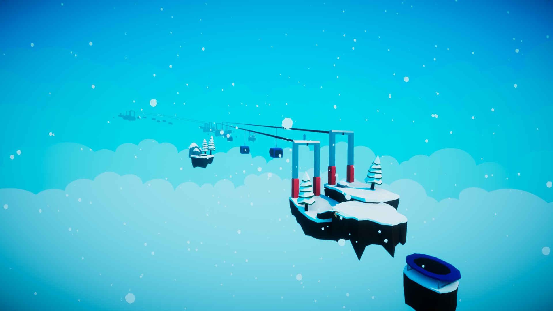 Jumps screenshot
