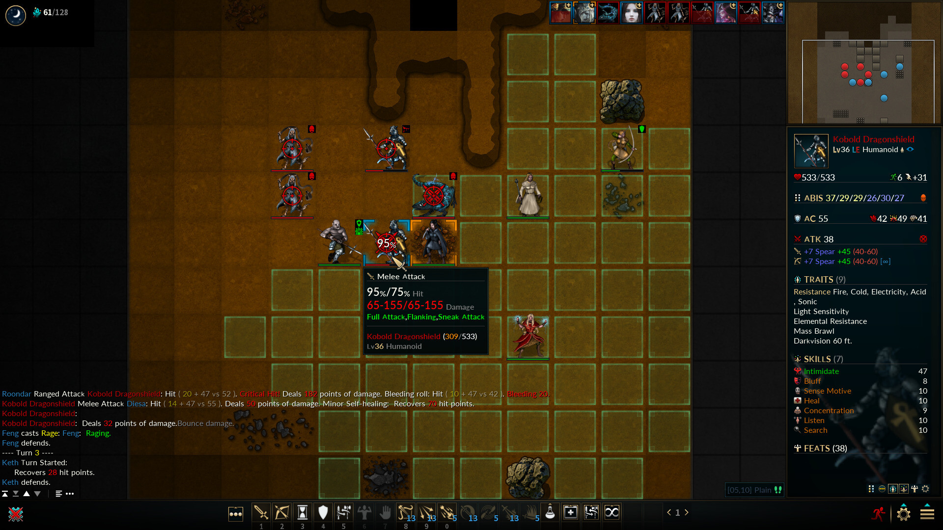 Low Magic Age screenshot