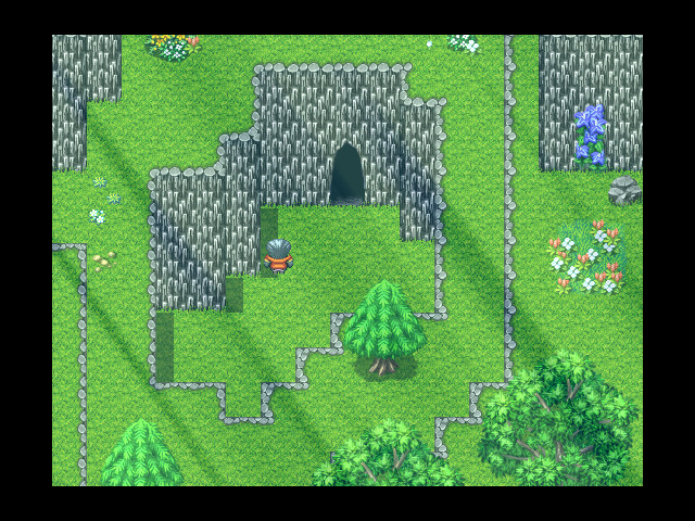 Sons of Triskelion screenshot
