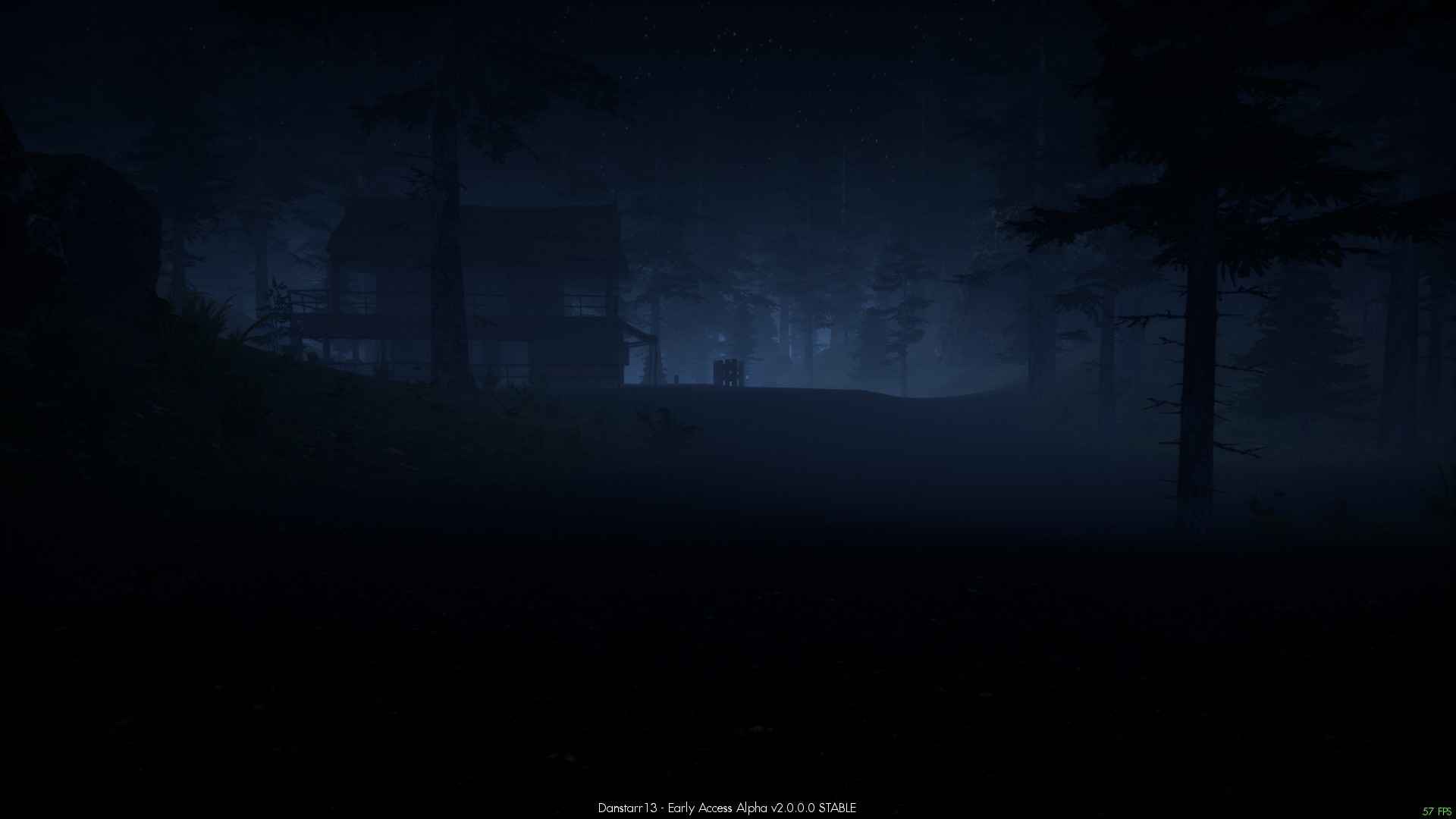 The Parallax Effect screenshot