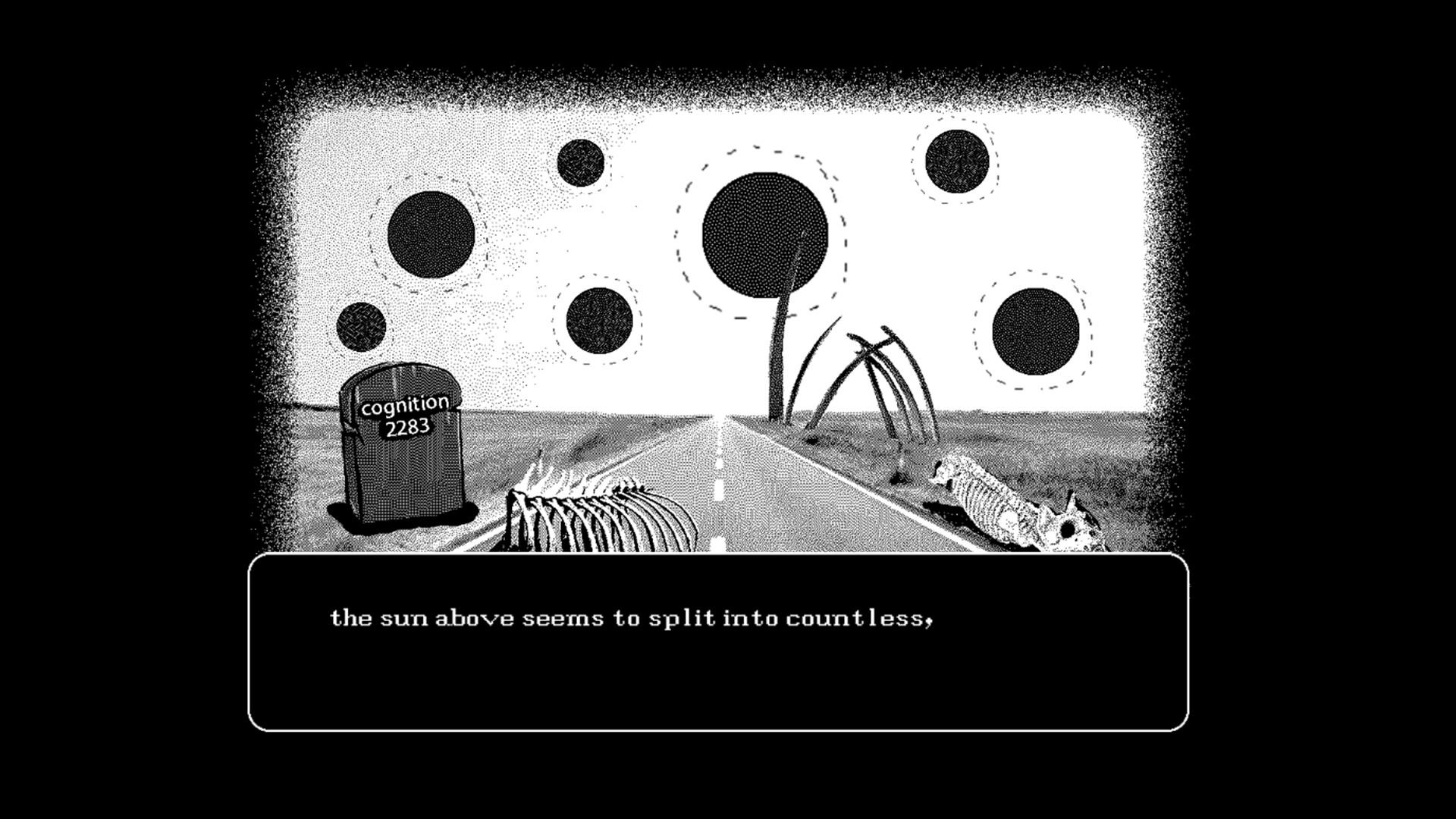 UFO screenshot