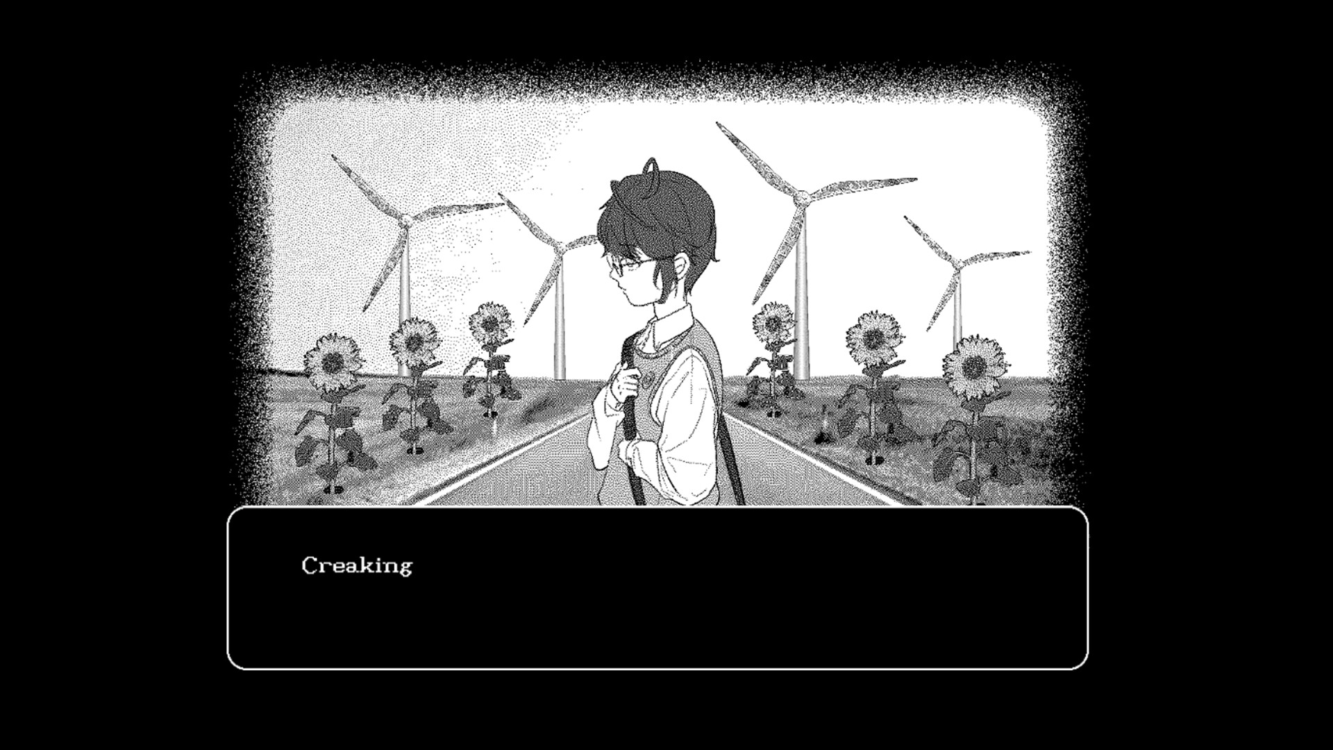 UFO screenshot