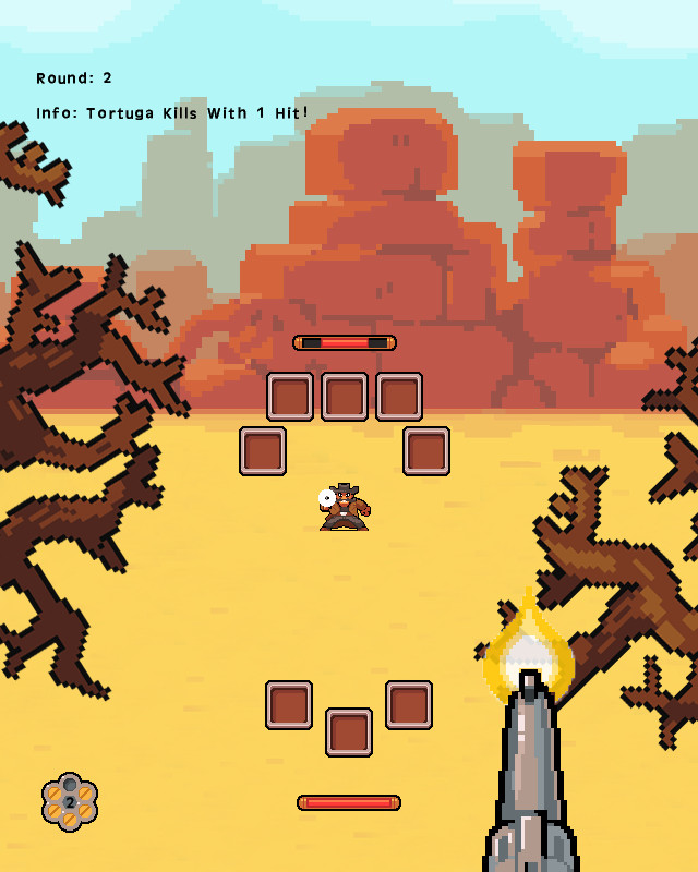 Clickdraw Clicker screenshot