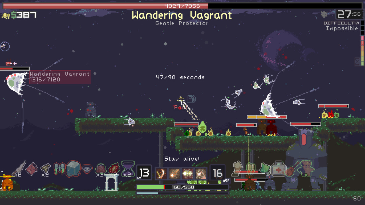 Risk of Rain (2013) screenshot