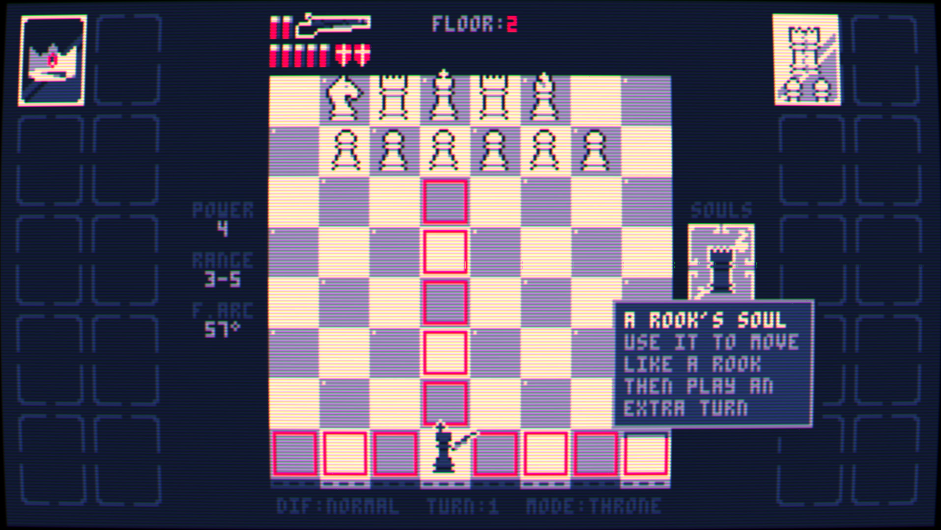 Shotgun King: The Final Checkmate screenshot