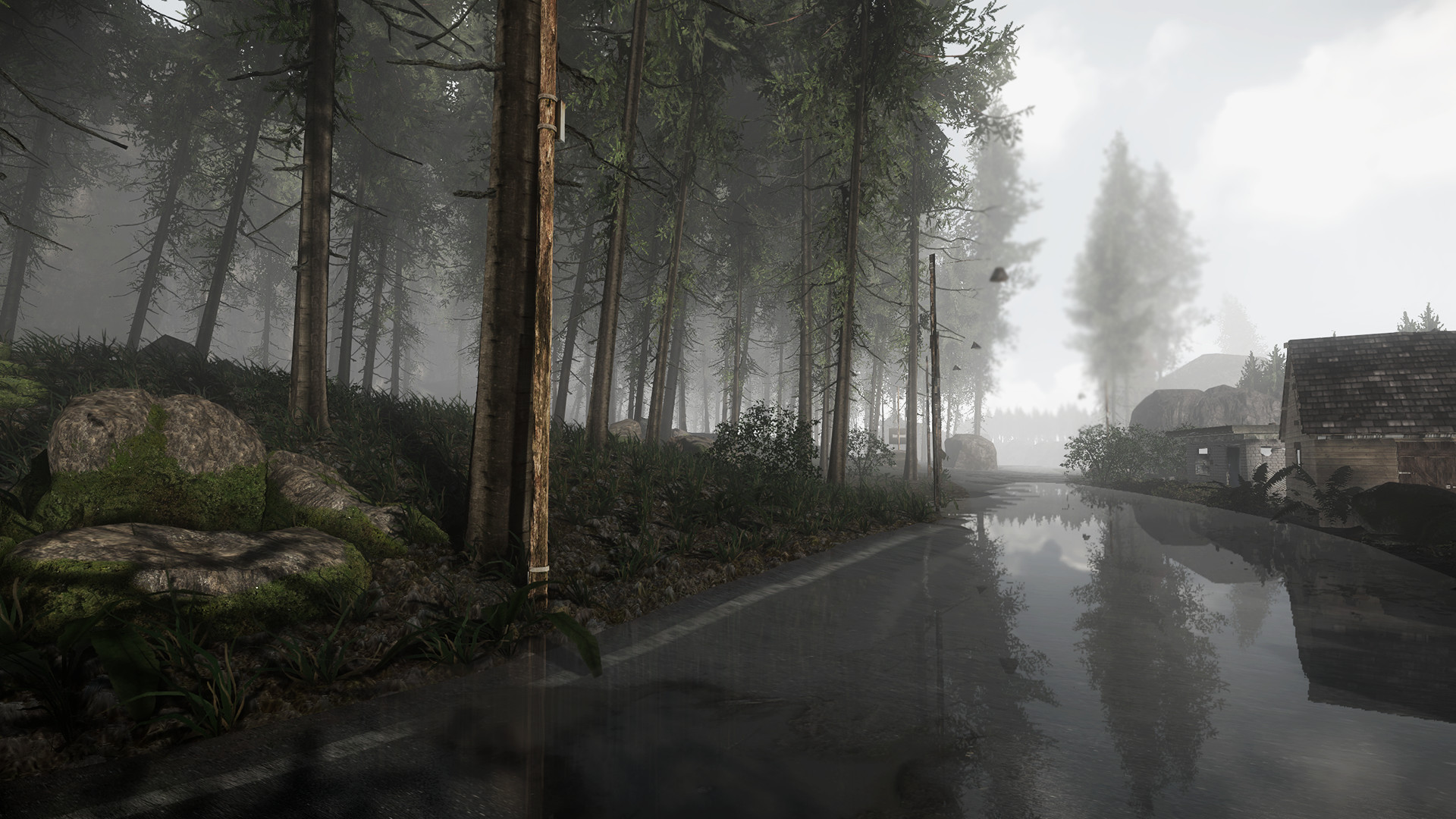 Lex Mortis screenshot