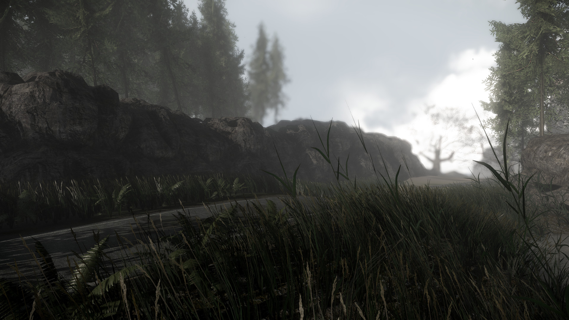 Lex Mortis screenshot