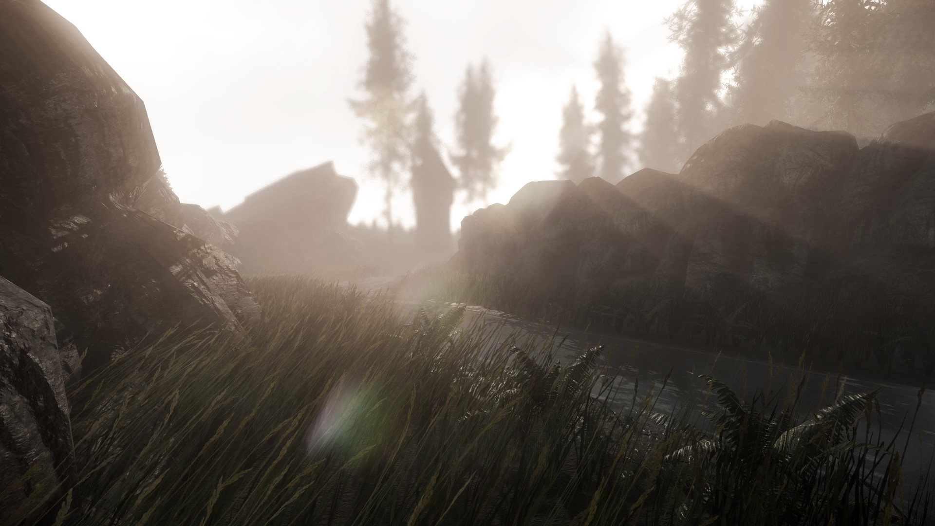 Lex Mortis screenshot