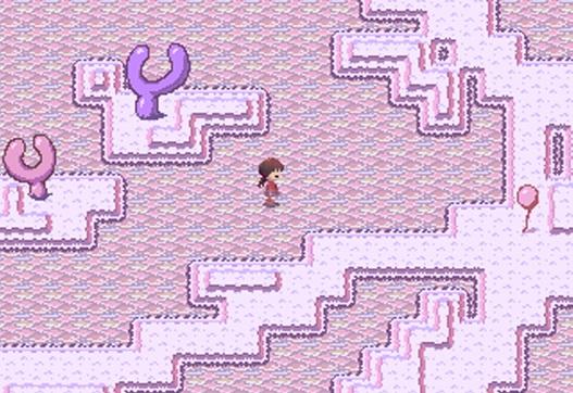 Yume Nikki screenshot