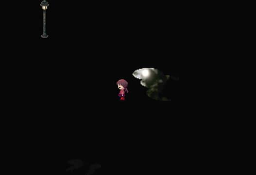 Yume Nikki screenshot