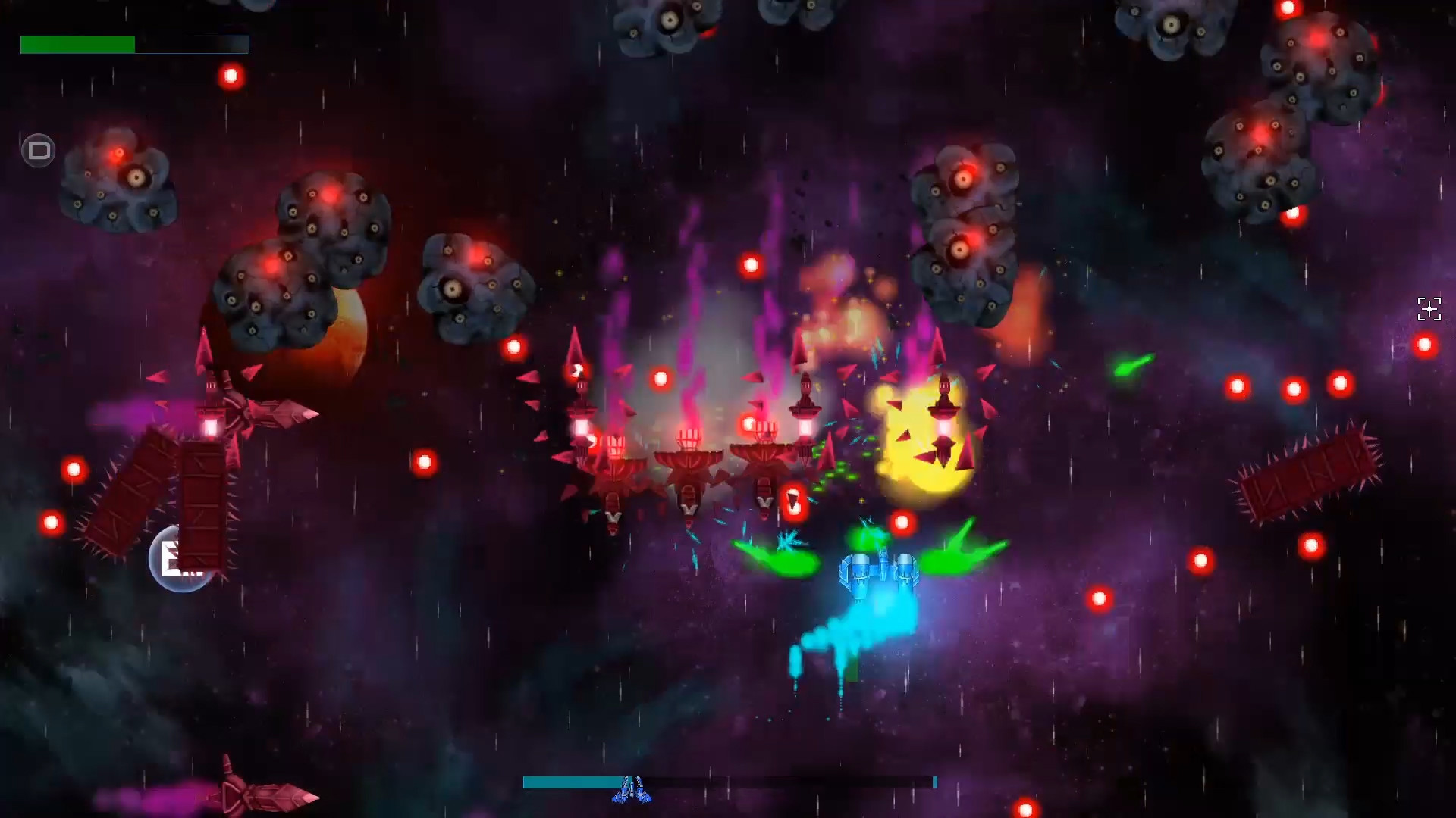 Nibiru Voyage screenshot