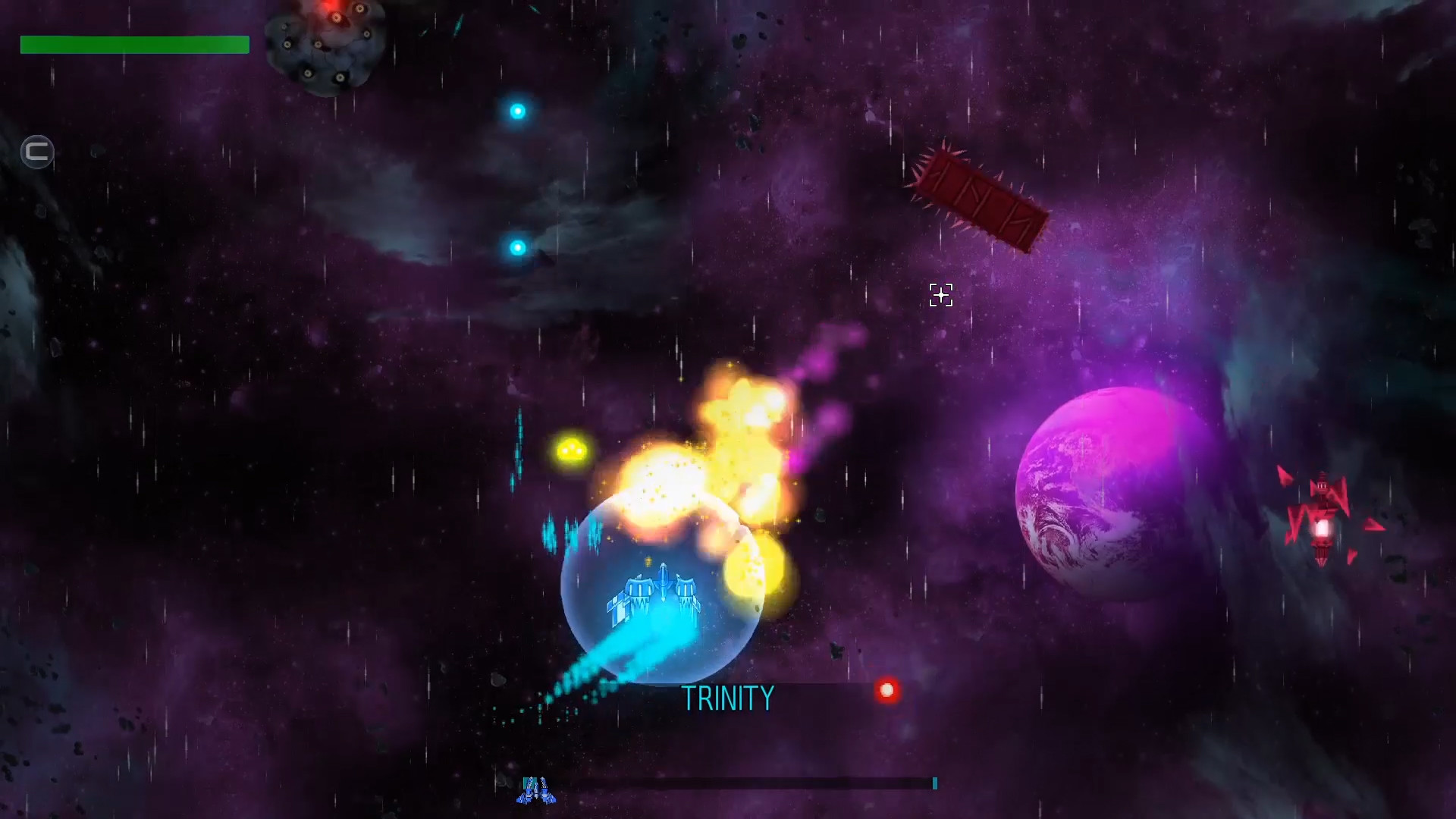 Nibiru Voyage screenshot