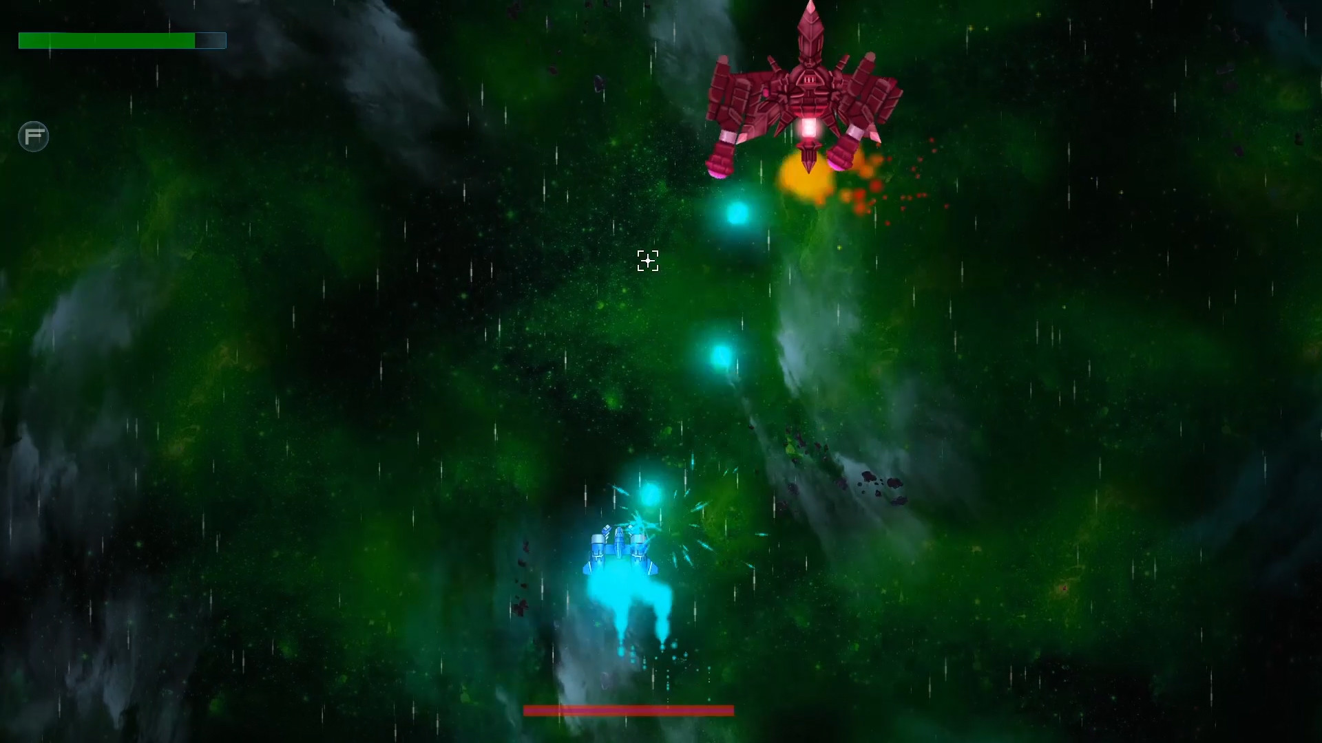 Nibiru Voyage screenshot