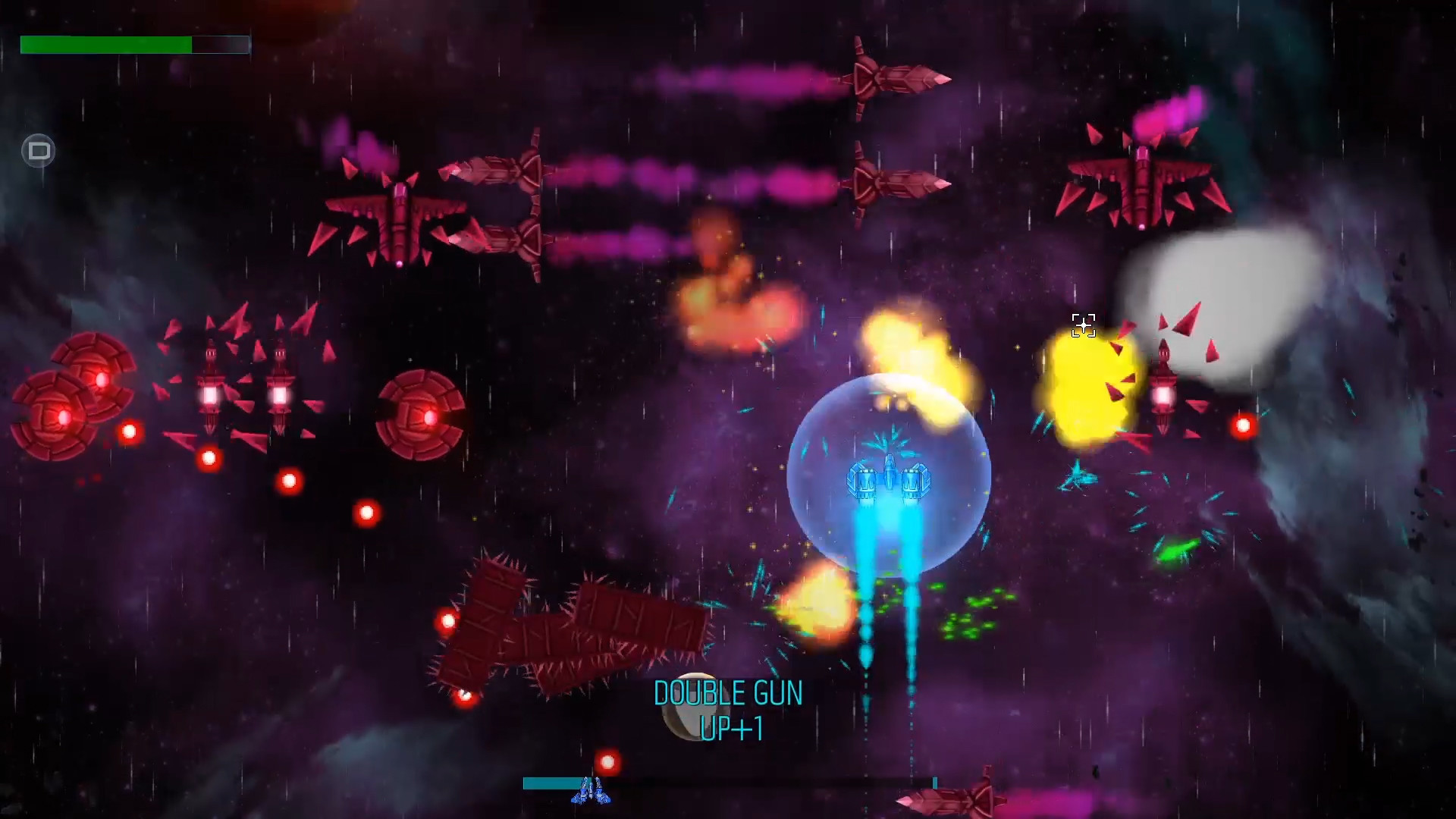 Nibiru Voyage screenshot