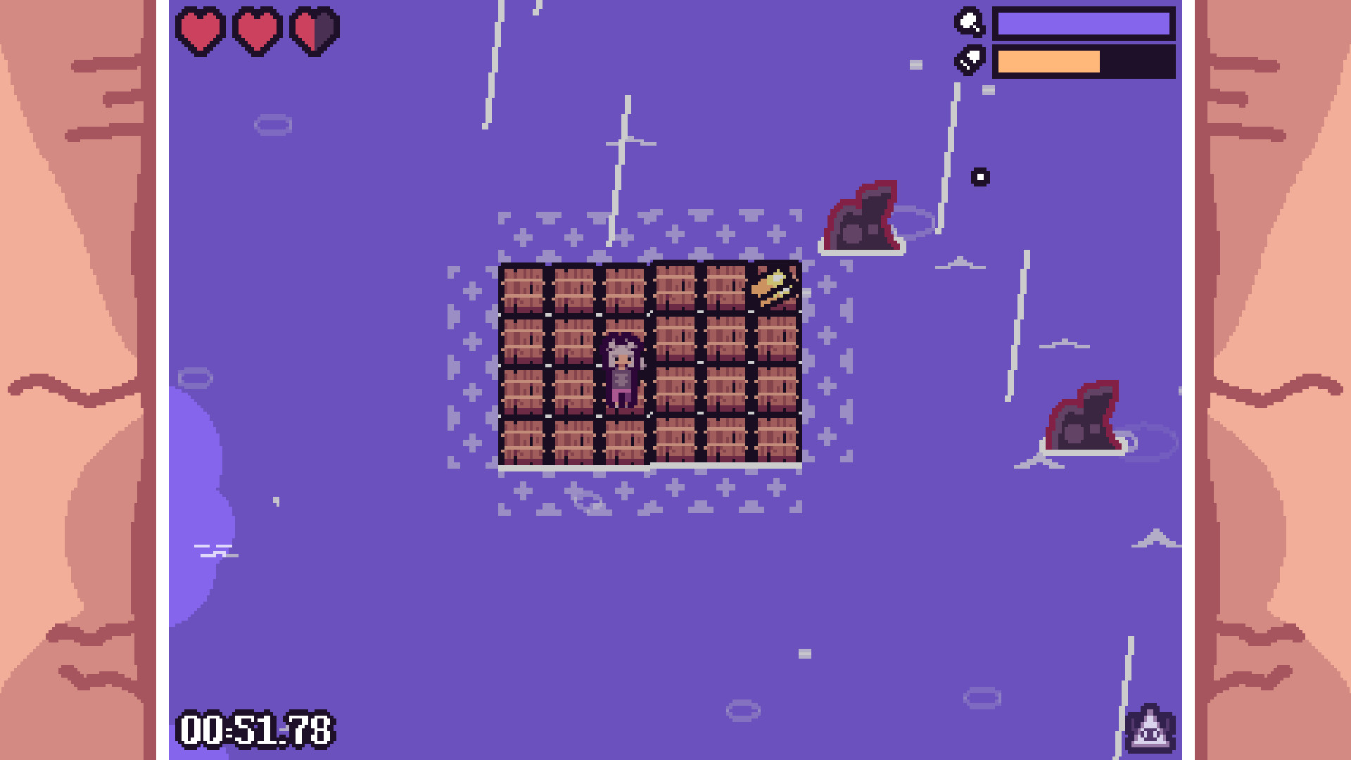 Super Raft Boat Classic screenshot