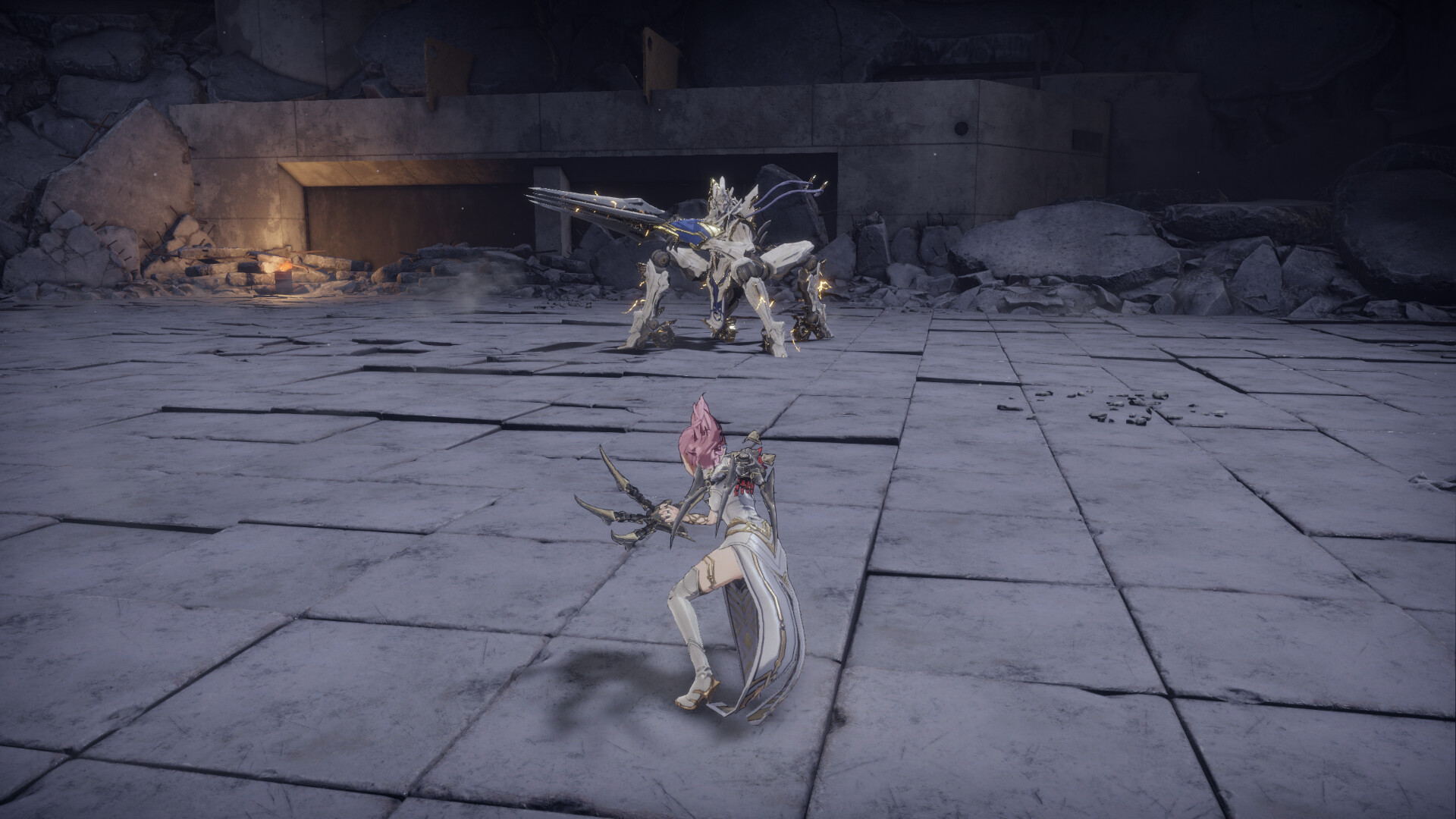 AI LIMIT screenshot