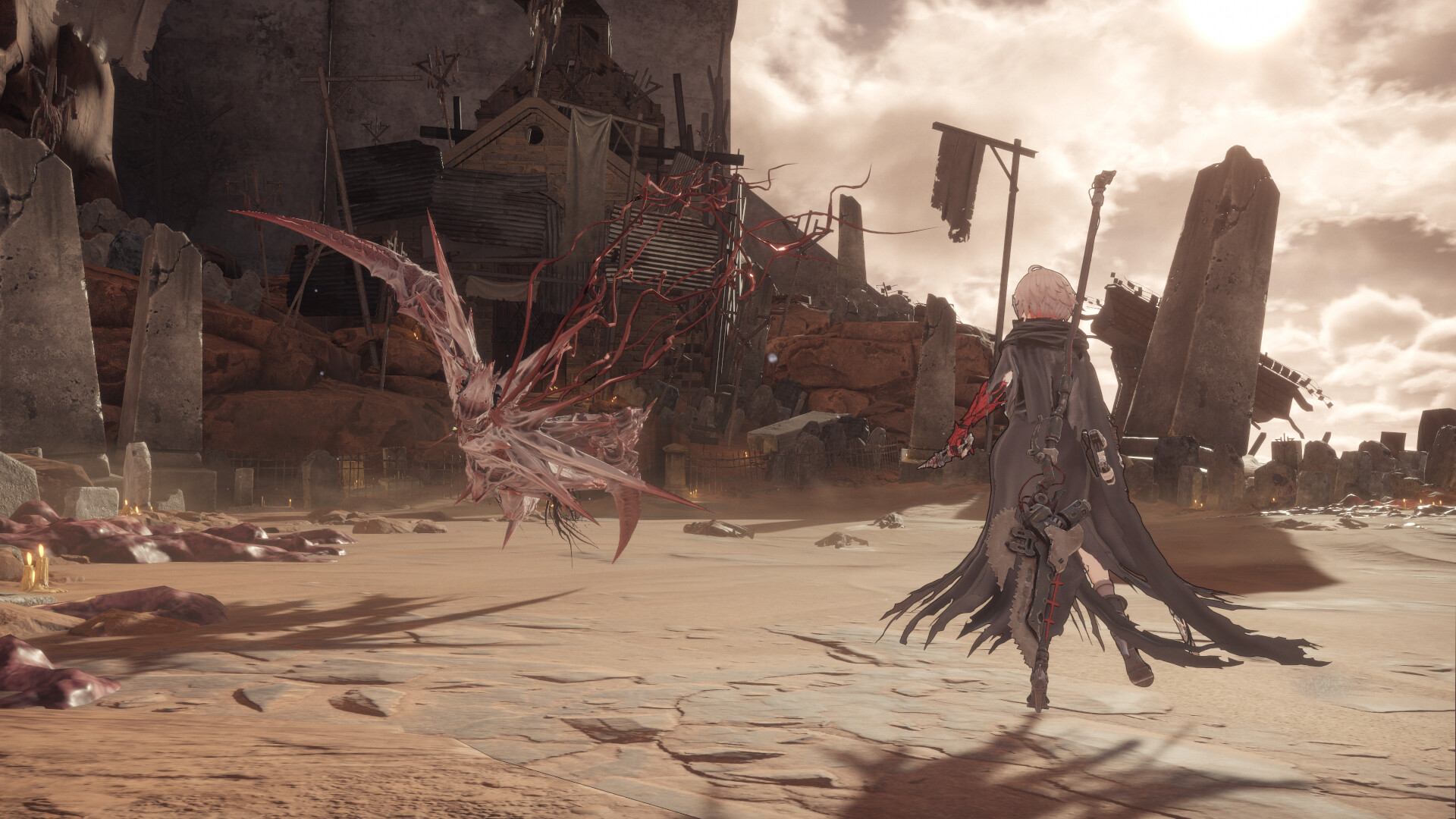 AI LIMIT screenshot
