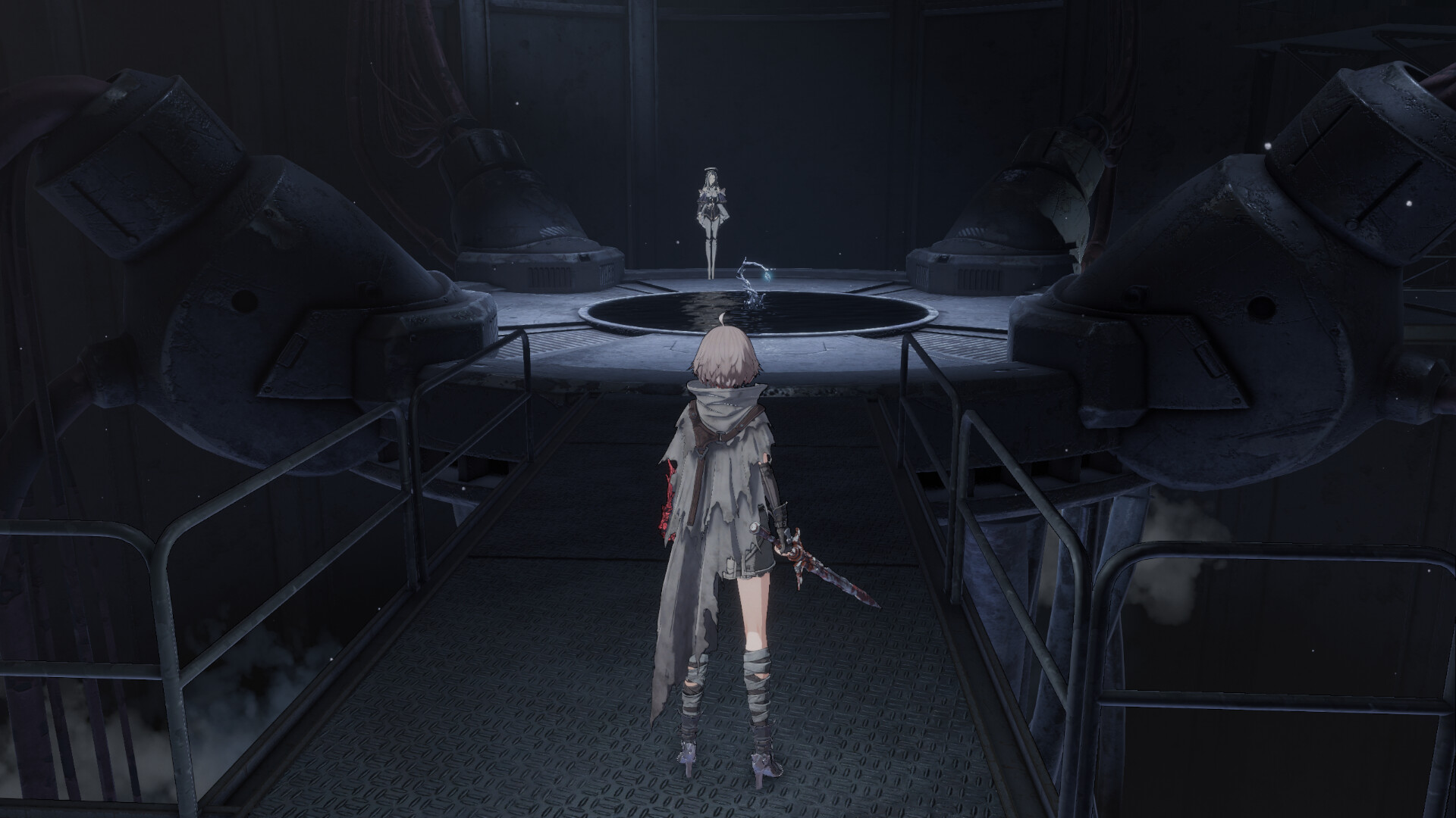 AI LIMIT screenshot