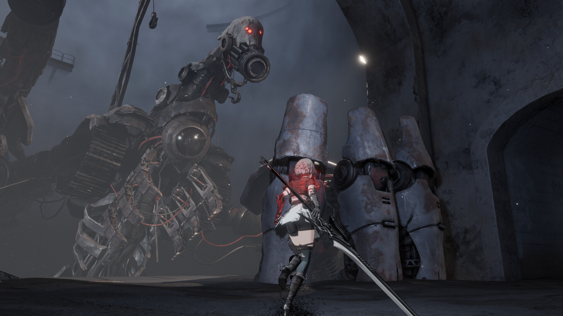 AI LIMIT screenshot