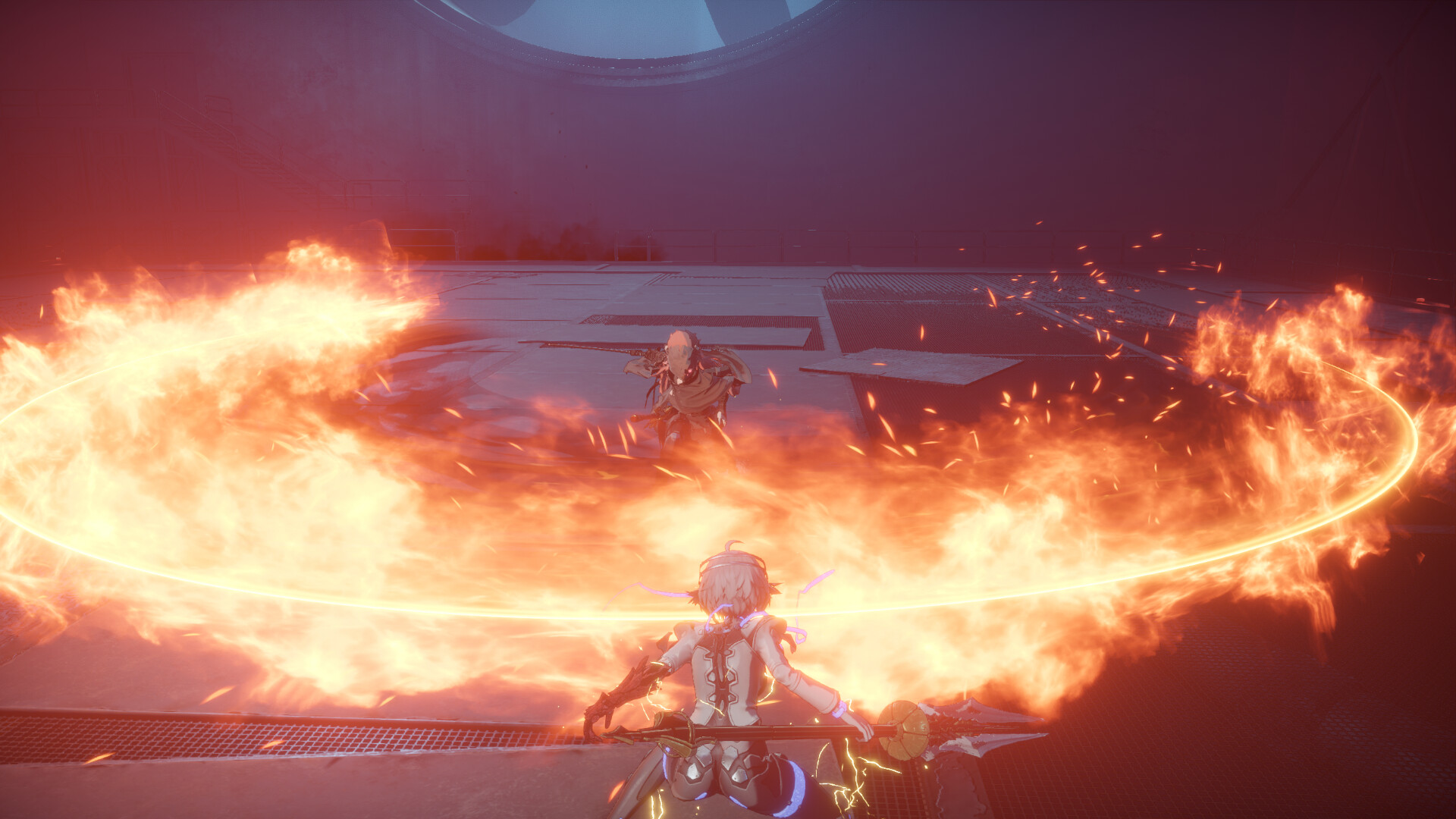 AI LIMIT screenshot