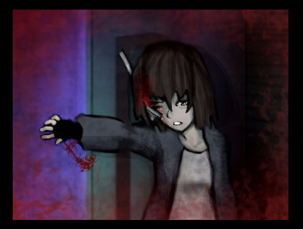 Vindictive Drive screenshot