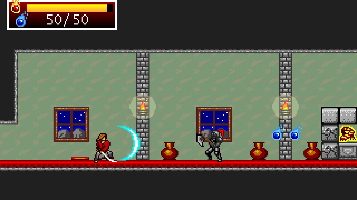Porradaria 2: Pagode of the Night screenshot