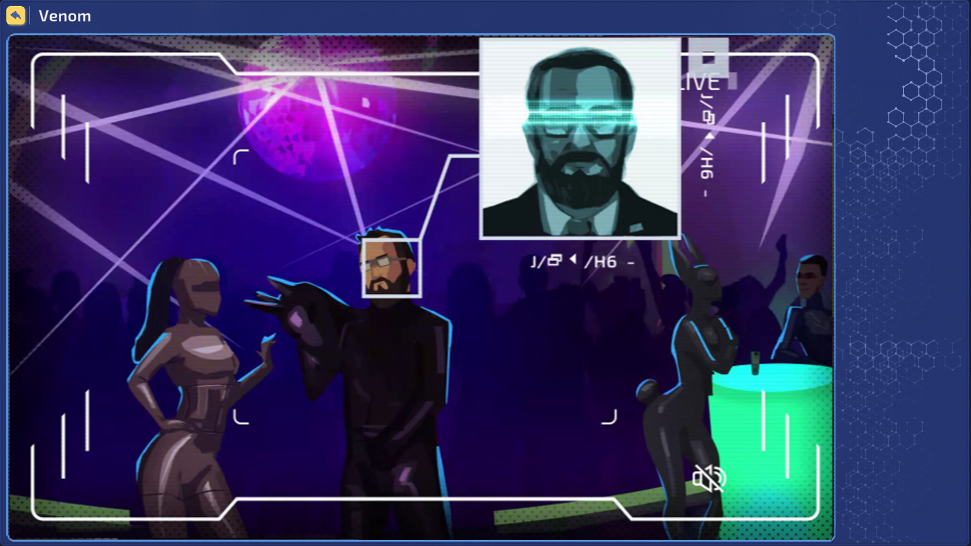Song of Farca screenshot