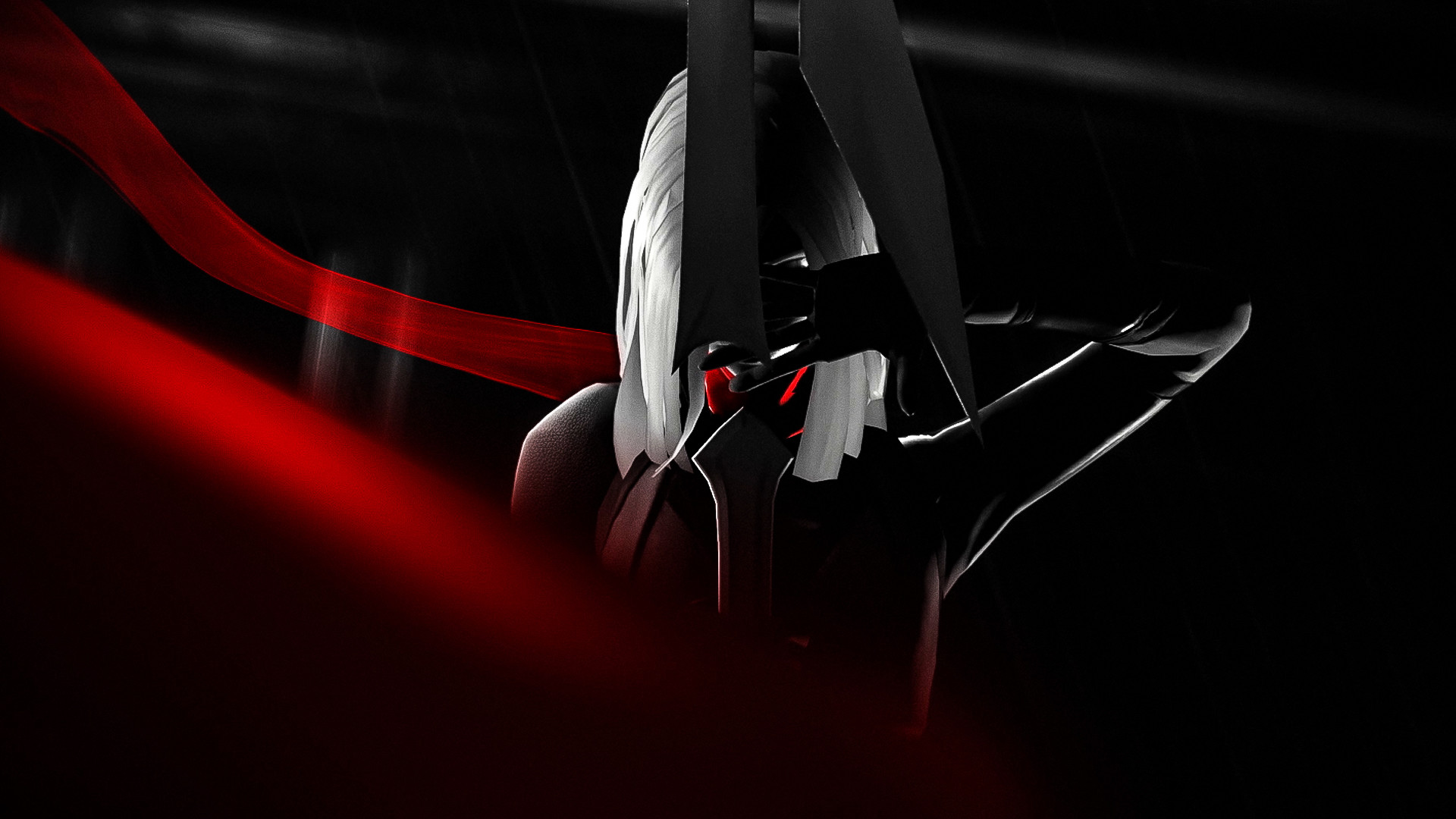 Othercide screenshot