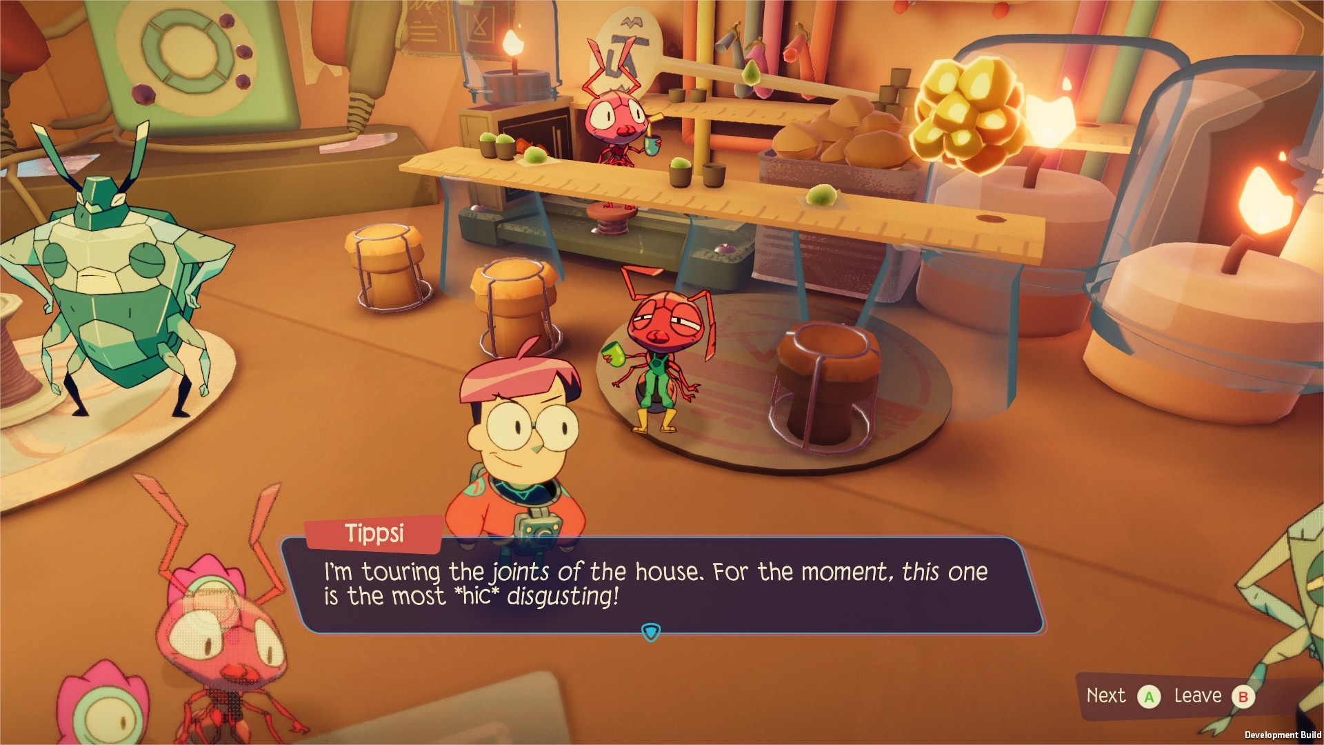 Tinykin screenshot