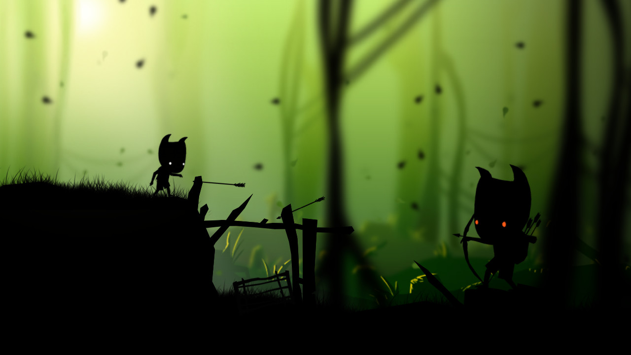 Toby: The Secret Mine screenshot