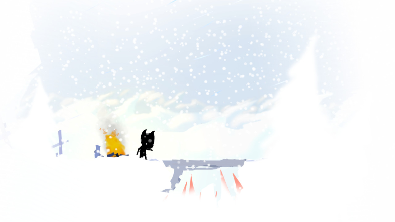 Toby: The Secret Mine screenshot