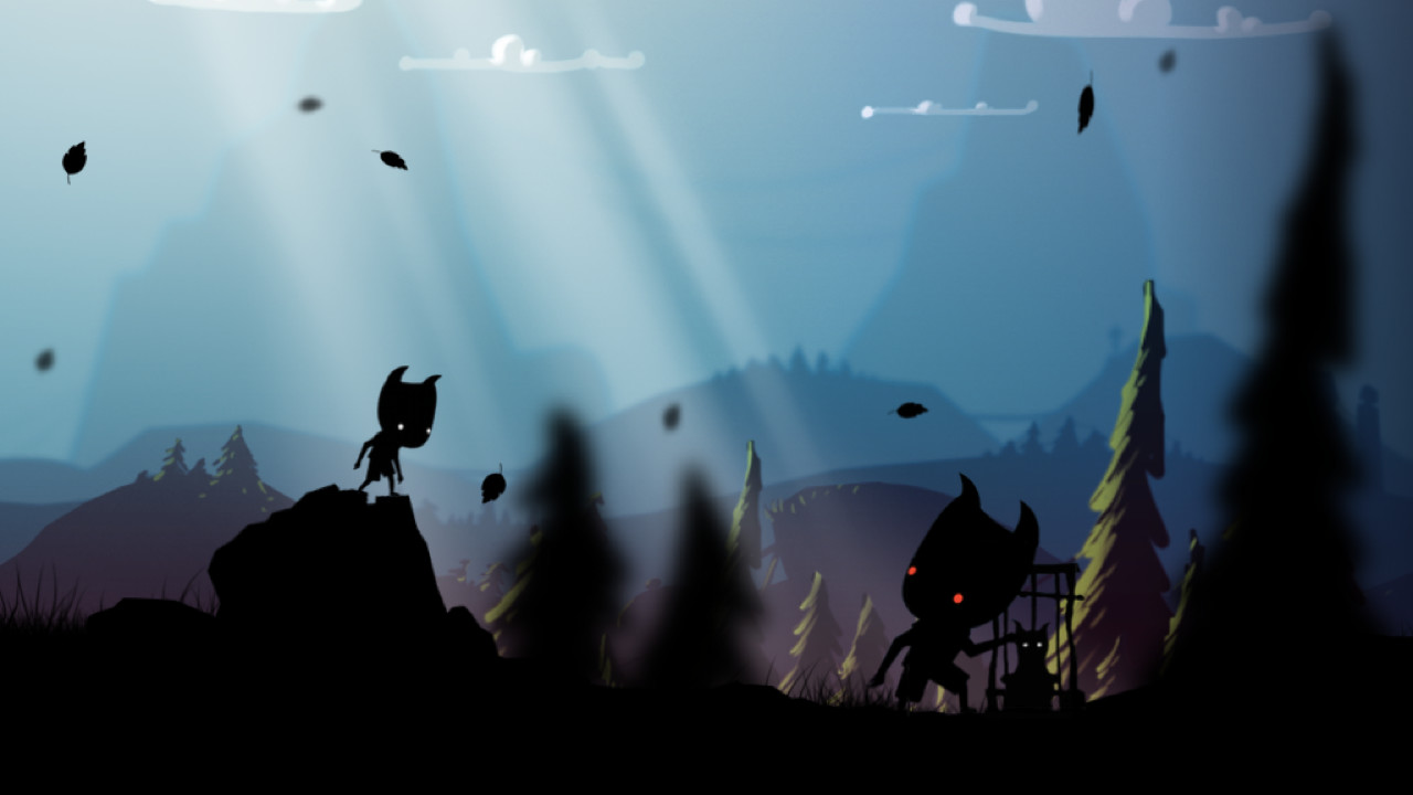 Toby: The Secret Mine screenshot