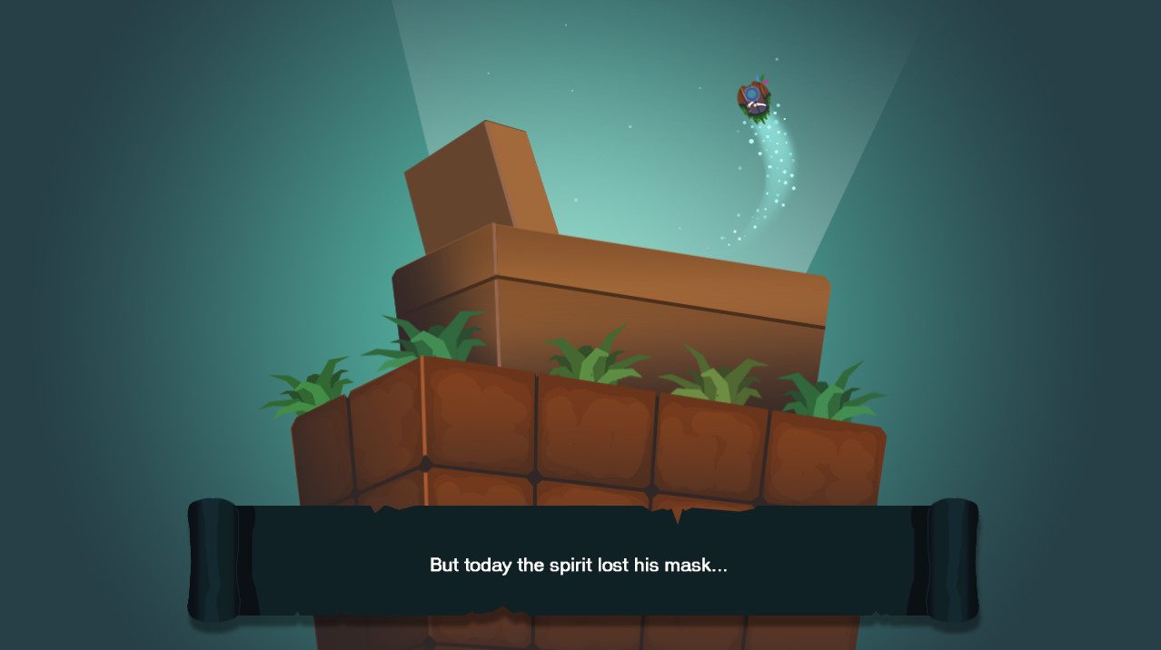 Spirit of Maya screenshot