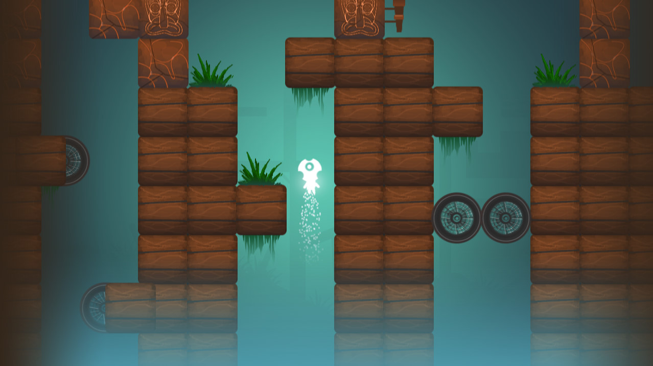 Spirit of Maya screenshot