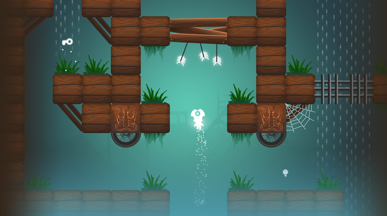 Spirit of Maya screenshot