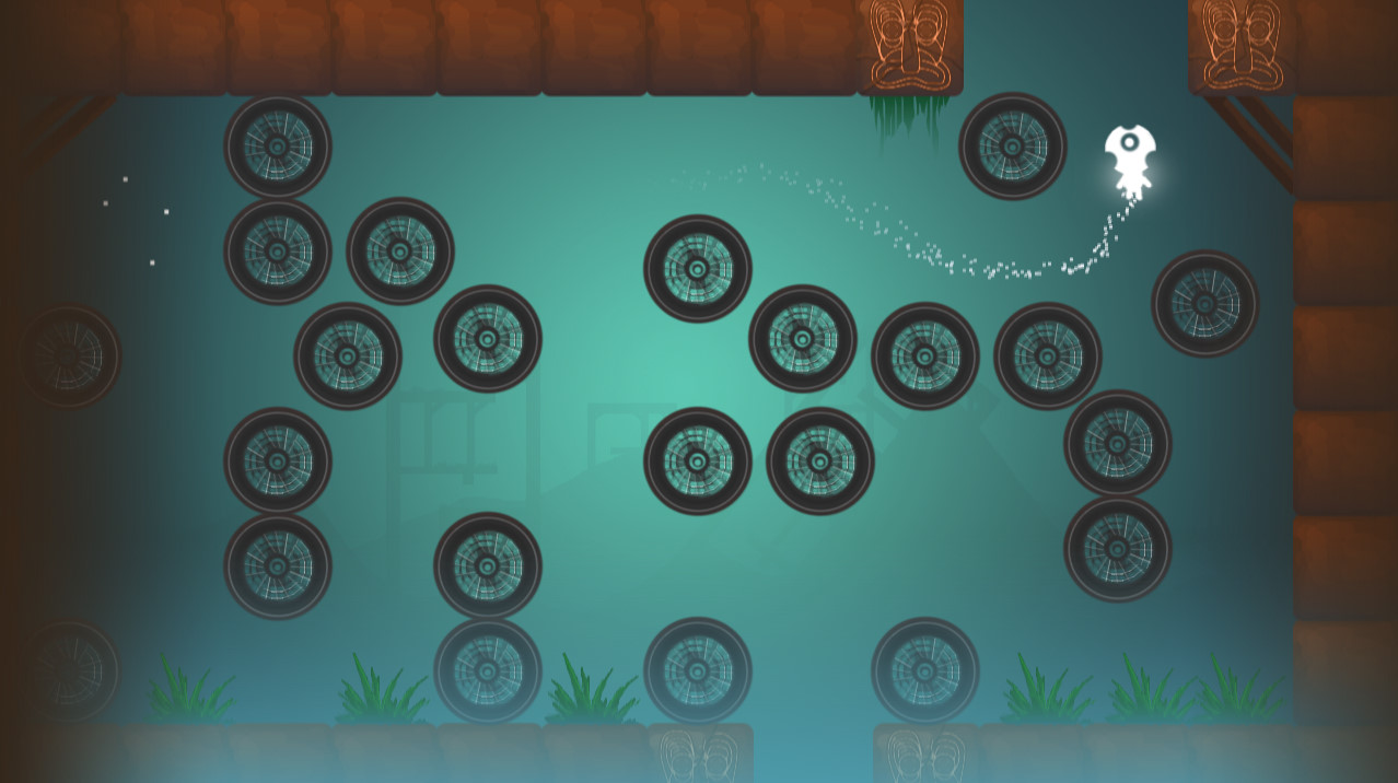 Spirit of Maya screenshot