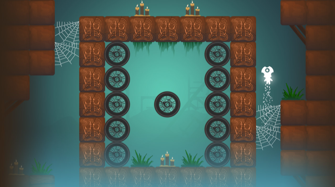 Spirit of Maya screenshot
