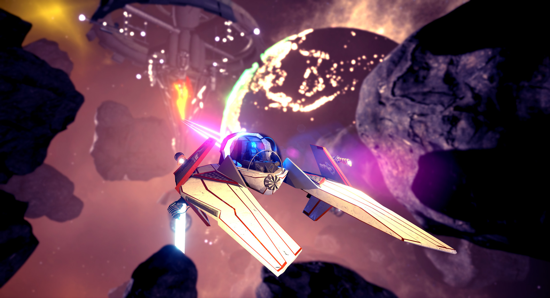 Evolvation screenshot