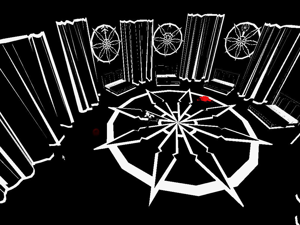 Vigil: Blood Bitterness™ screenshot