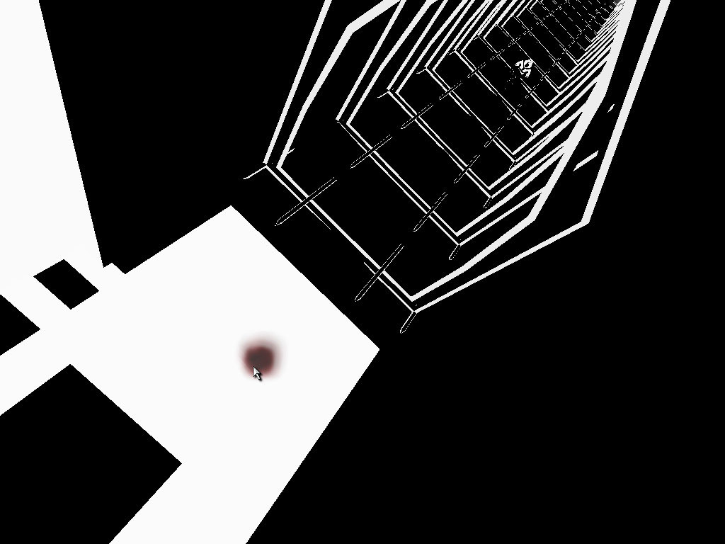 Vigil: Blood Bitterness™ screenshot