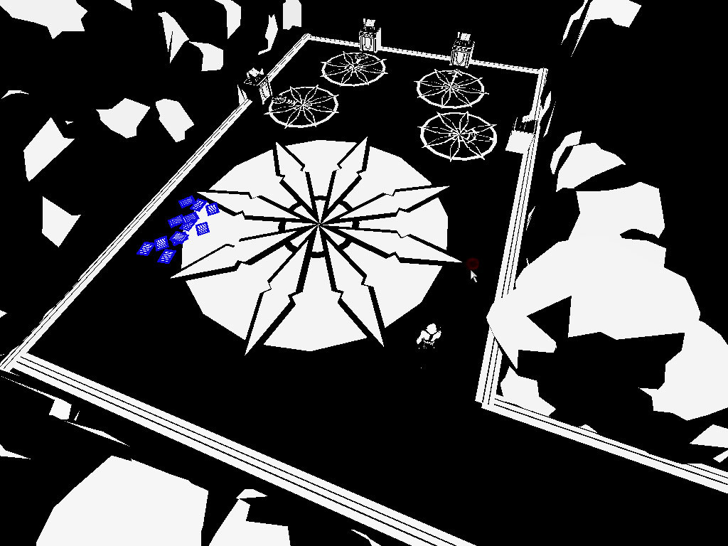 Vigil: Blood Bitterness™ screenshot