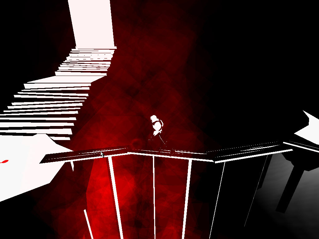 Vigil: Blood Bitterness™ screenshot