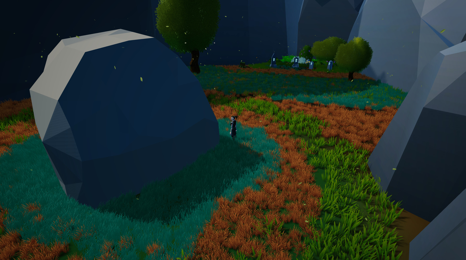 Grace Online screenshot