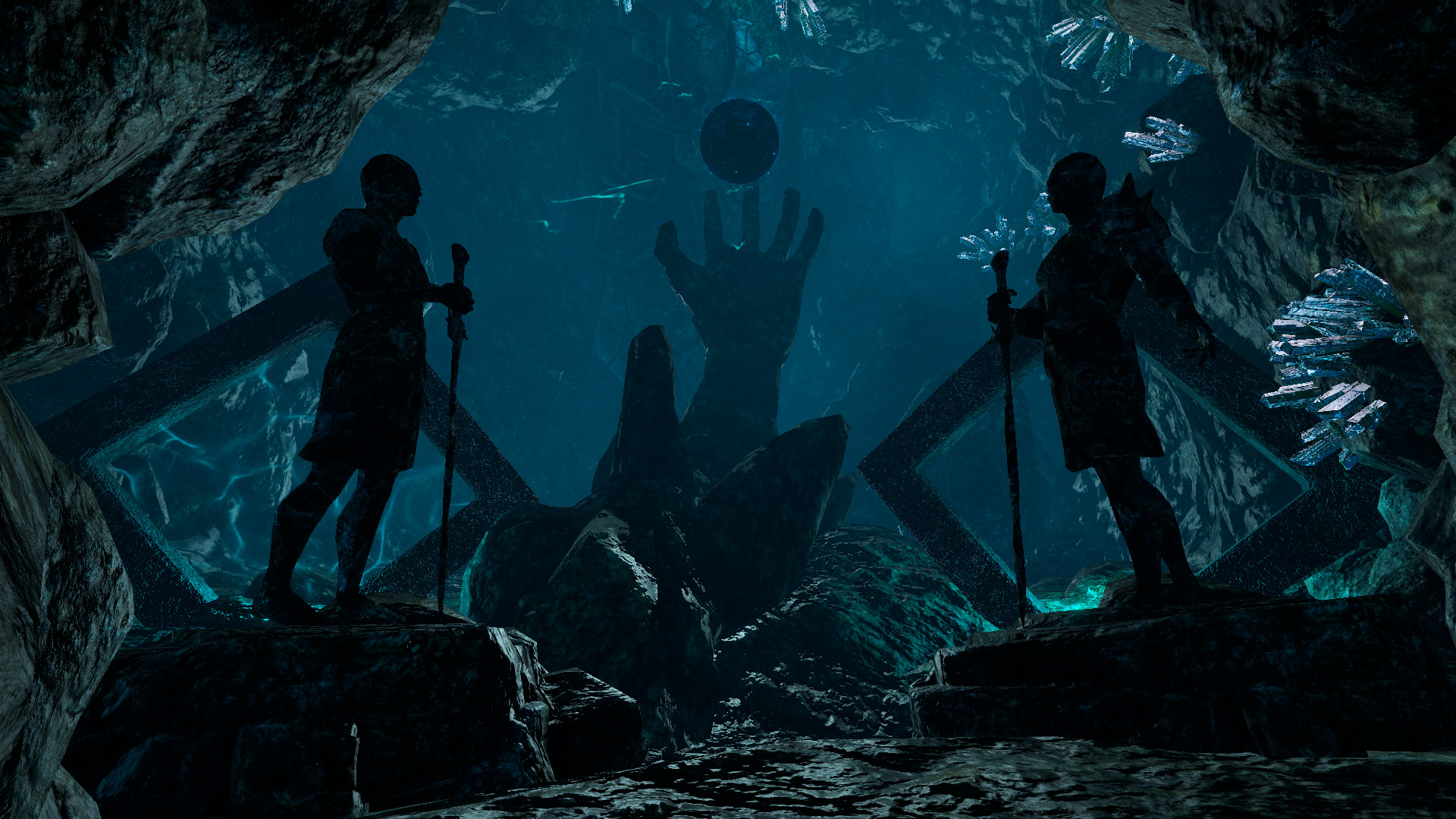 Ripple Effect screenshot