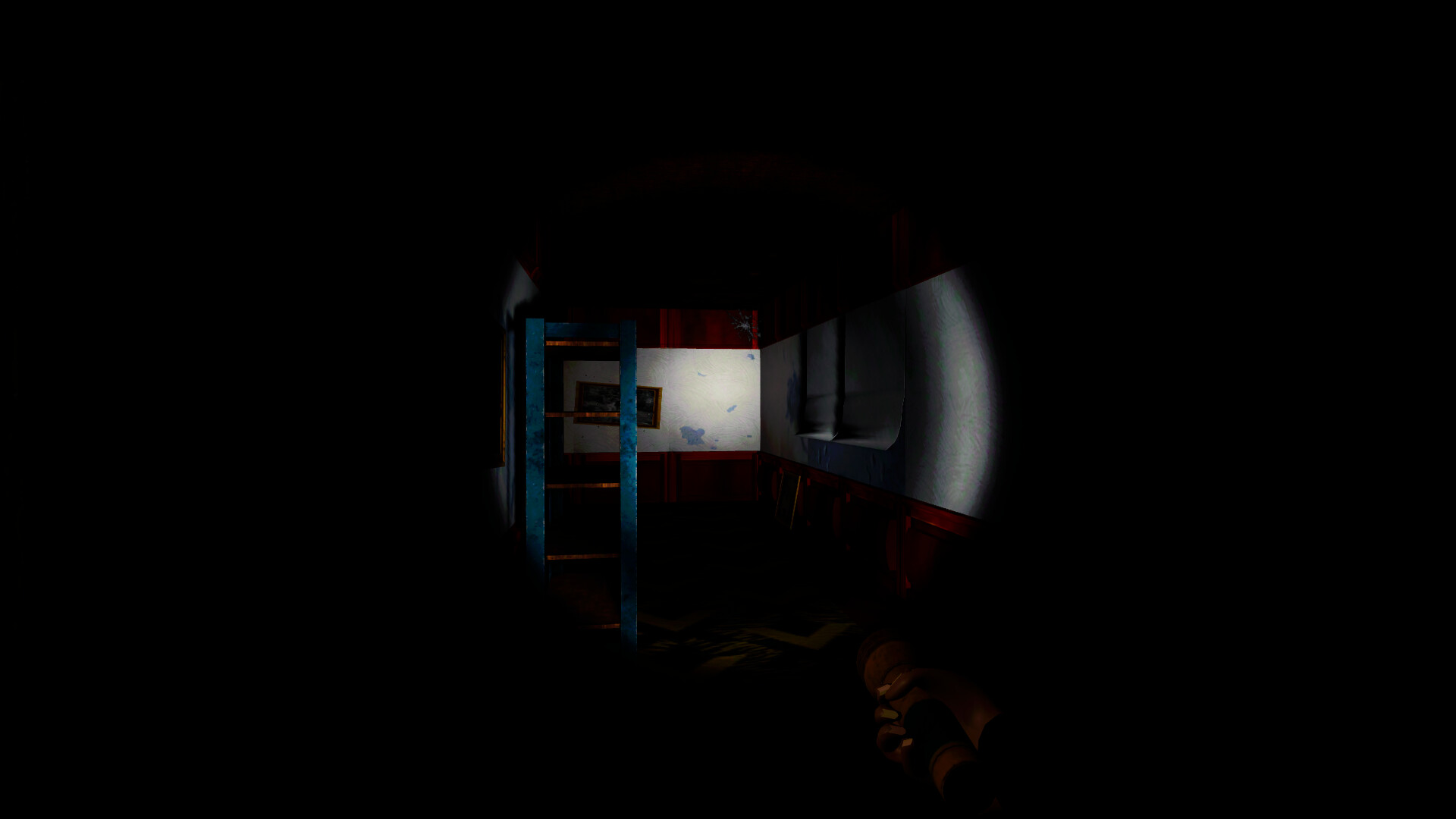 Death's Playground screenshot