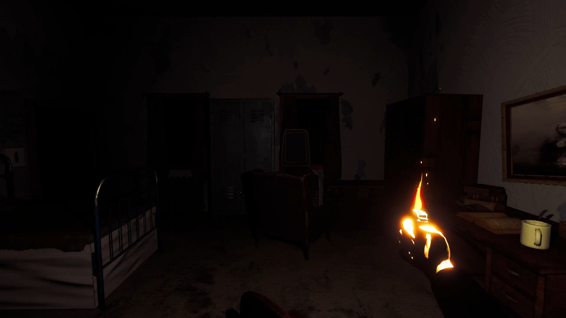 Death's Playground screenshot