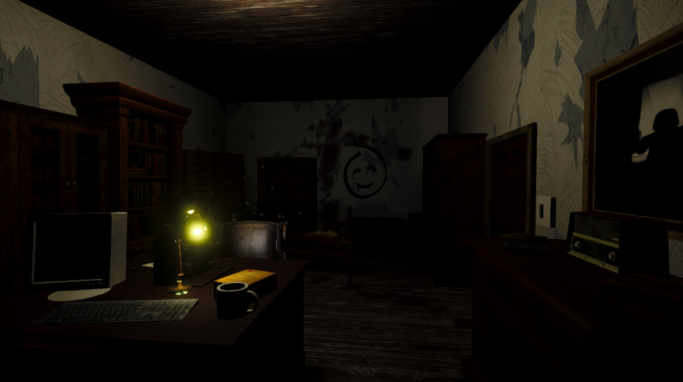 Death's Playground screenshot