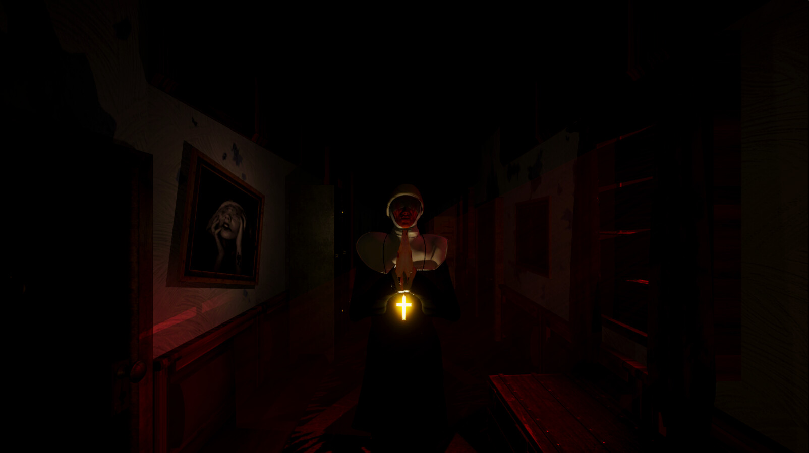 Death's Playground screenshot
