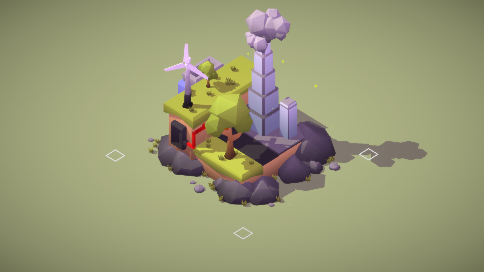 Sizeable screenshot