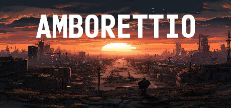 Amborettio key art
